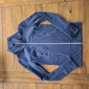 Lululemon High Neck Define Jacket
